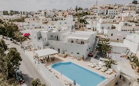 Hotel Thirasia